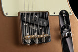 Suhr Classic T Antique Firemist Gold Limited Edition