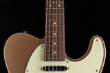 Suhr Classic T Antique Firemist Gold Limited Edition