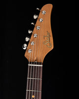 Suhr Classic T Antique Seafoam Green Limited Edition