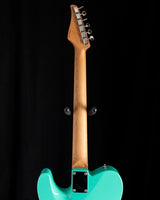 Suhr Classic T Antique Seafoam Green Limited Edition