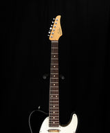Used Suhr Classic T Black