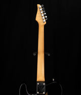 Used Suhr Classic T Black