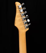 Used Suhr Classic T Black