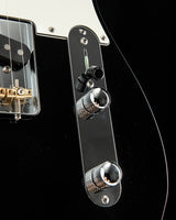 Used Suhr Classic T Black