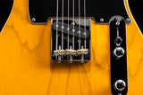 Suhr Classic T Trans Butterscotch