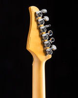 Suhr Classic T Trans Butterscotch