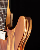 Suhr Custom Classic T Root Beer Drip