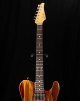 Suhr Custom Classic T Root Beer Drip