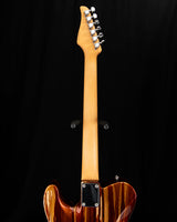 Suhr Custom Classic T Root Beer Drip