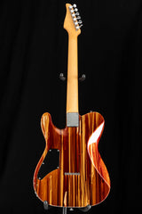Suhr Custom Classic T Root Beer Drip