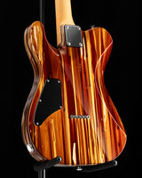 Suhr Custom Classic T Root Beer Drip