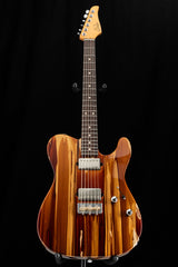 Suhr Custom Classic T Root Beer Drip