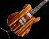 Suhr Custom Classic T Root Beer Drip