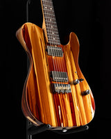 Suhr Custom Classic T Root Beer Drip