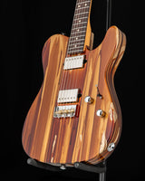 Suhr Custom Classic T Root Beer Drip