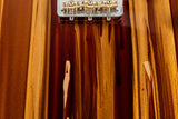 Suhr Custom Classic T Root Beer Drip