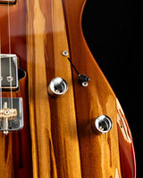 Suhr Custom Classic T Root Beer Drip