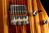 Suhr Custom Classic T Root Beer Drip
