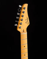 Suhr Classic T Trans Butterscotch