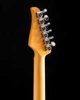 Suhr Classic T Trans Butterscotch
