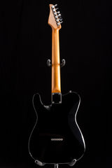 Suhr Custom Classic T Aqua Blue Burst