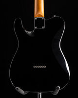 Suhr Custom Classic T Aqua Blue Burst