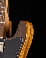 Suhr Custom Classic T Black Limba
