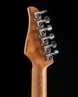 Suhr Custom Classic T Black Limba