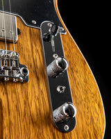 Suhr Custom Classic T Black Limba