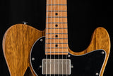 Suhr Custom Classic T Black Limba