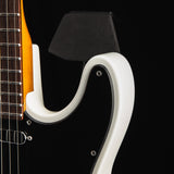 Suhr Custom Classic T White