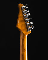 Suhr Custom Classic T White