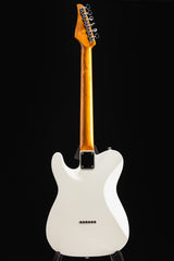 Suhr Custom Classic T White