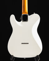 Suhr Custom Classic T White