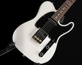 Suhr Custom Classic T White