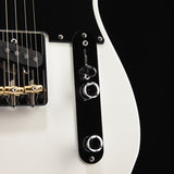Suhr Custom Classic T White