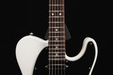 Suhr Custom Classic T White