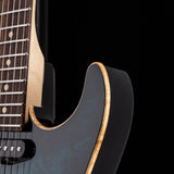 Suhr Custom Standard Trans Teal Burst
