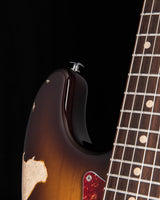 Suhr Ian Thornley Signature Classic S Antique Roughneck