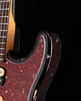 Suhr Ian Thornley Signature Classic S Antique Roughneck