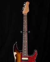 Suhr Ian Thornley Signature Classic S Antique Roughneck