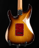 Suhr Ian Thornley Signature Classic S Antique Roughneck