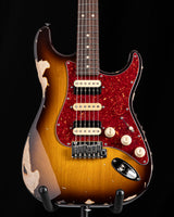 Suhr Ian Thornley Signature Classic S Antique Roughneck