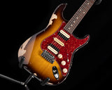 Suhr Ian Thornley Signature Classic S Antique Roughneck