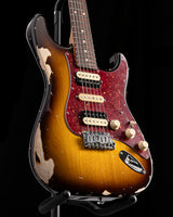Suhr Ian Thornley Signature Classic S Antique Roughneck