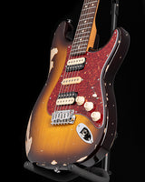 Suhr Ian Thornley Signature Classic S Antique Roughneck