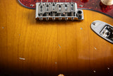 Suhr Ian Thornley Signature Classic S Antique Roughneck