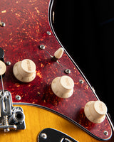 Suhr Ian Thornley Signature Classic S Antique Roughneck