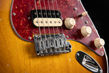 Suhr Ian Thornley Signature Classic S Antique Roughneck