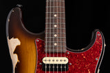Suhr Ian Thornley Signature Classic S Antique Roughneck